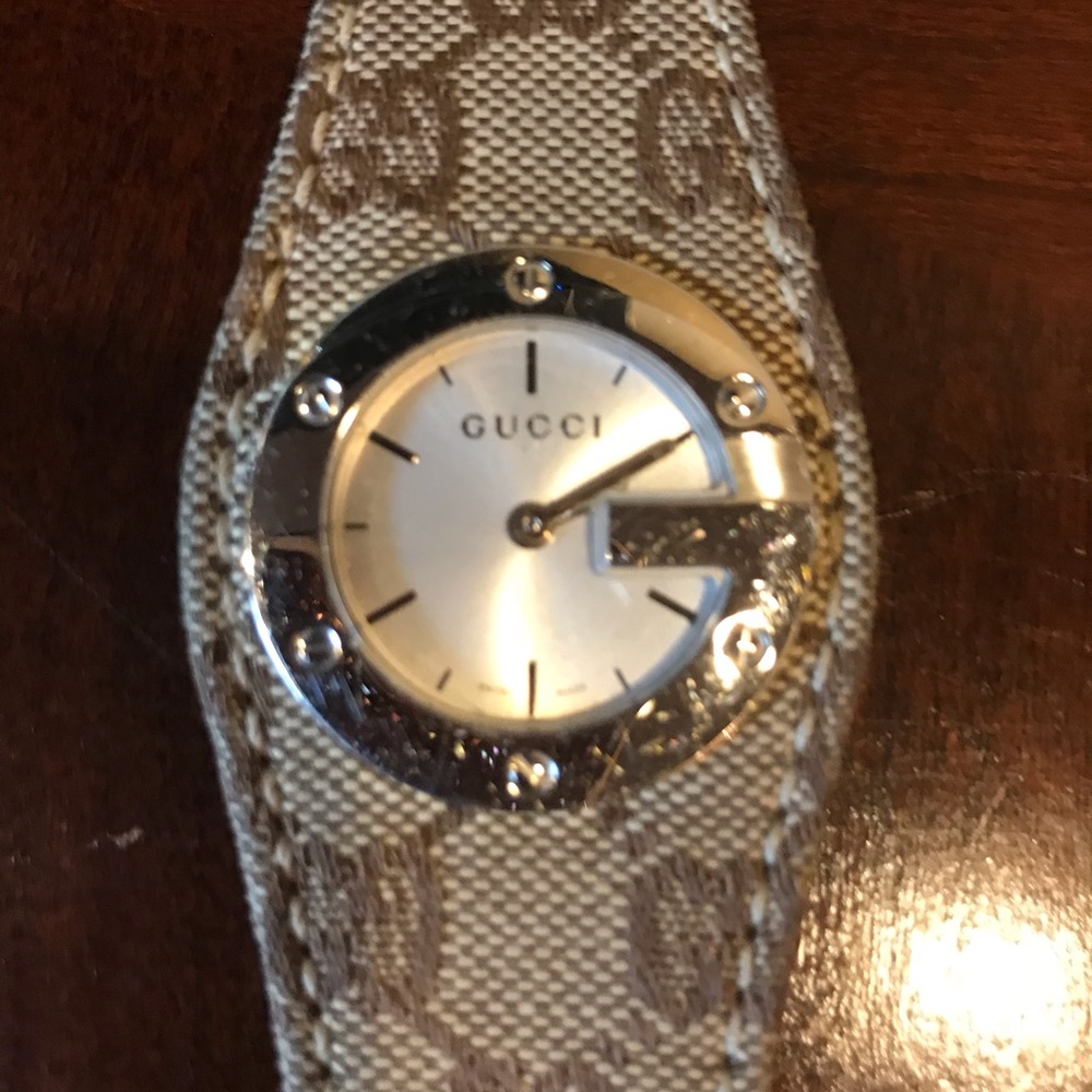 Gucci Watch
